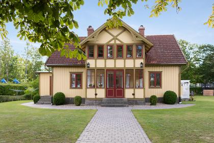Exteriörbild