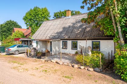 Exteriörbild
