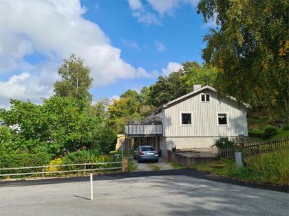 Exteriörbild
