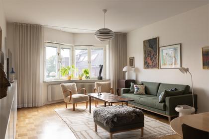 Interiörbild