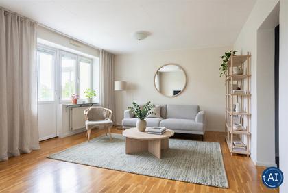 Vänernsgatan 1C, Viken