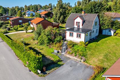 Exteriörbild