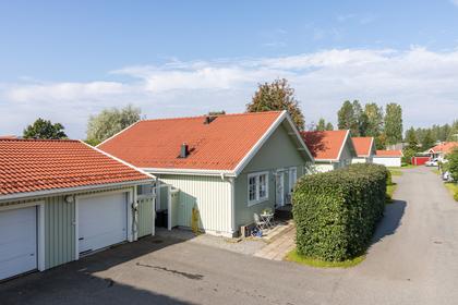 Grundgatan 9, Ursviken