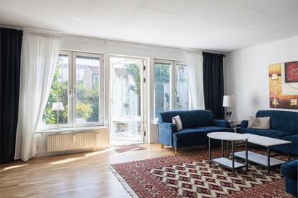 Interiörbild