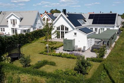 Exteriörbild
