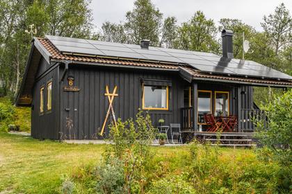 Exteriörbild