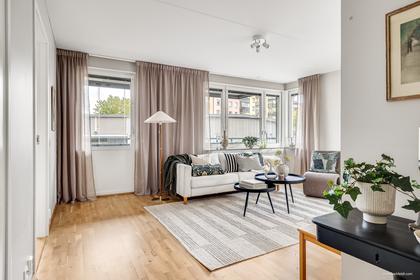 Interiörbild