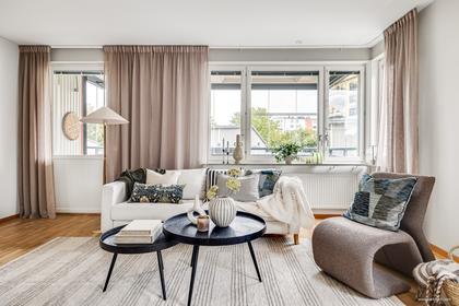 Interiörbild