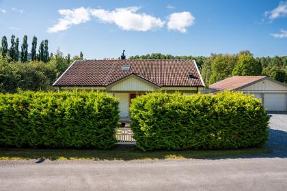 Exteriörbild
