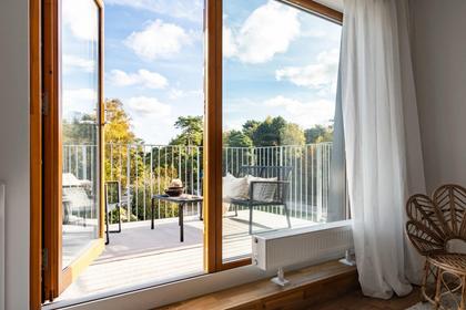 Interiörbild