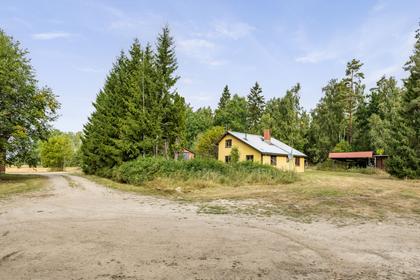 Exteriörbild
