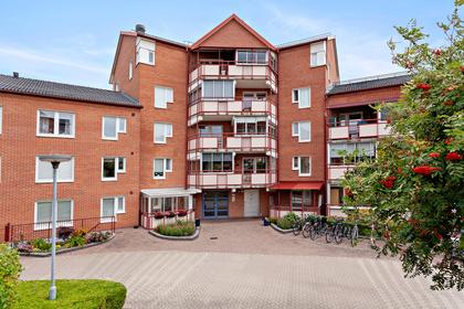 Exteriörbild