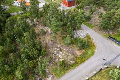 Tvättstuga/badrum