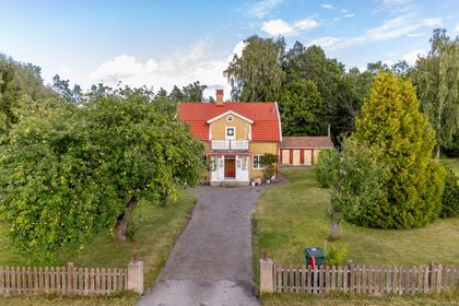 Exteriörbild