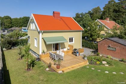 Exteriörbild