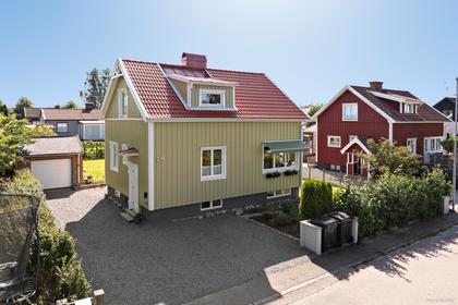 Exteriörbild