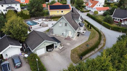 Exteriörbild