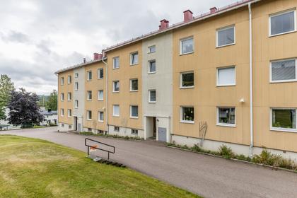 Exteriörbild