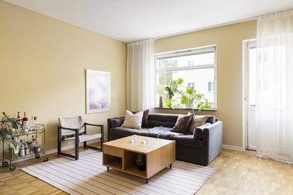 Bordsvägen 31, Enskede