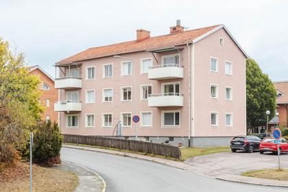 Exteriörbild