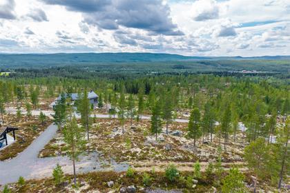 Bergsbyvägen 87, Idre