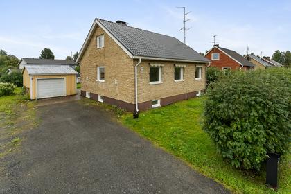 Exteriörbild
