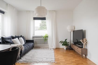 Interiörbild