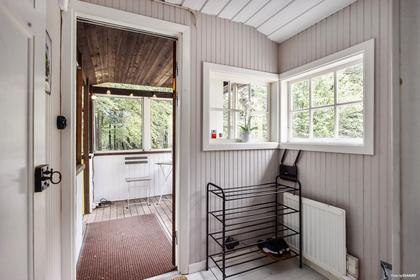 Interiörbild