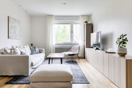 Interiörbild