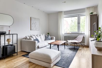 Interiörbild