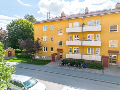 Exteriörbild