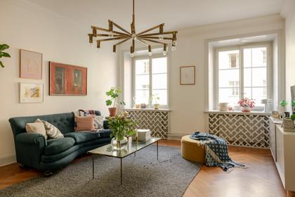 Pontonjärgatan 49, Kungsholmen