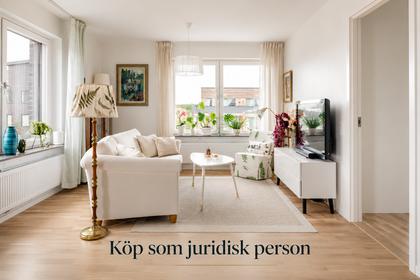 Interiörbild