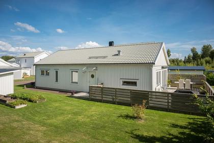 Tegelbruksvägen 11, Kil