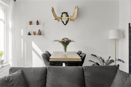 Interiörbild