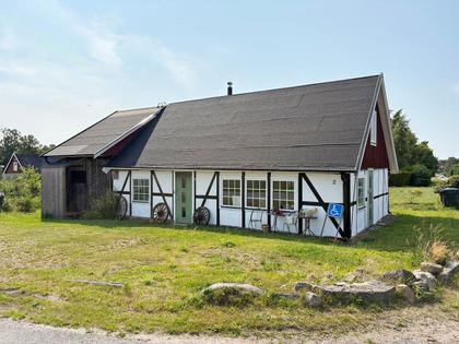 Exteriörbild
