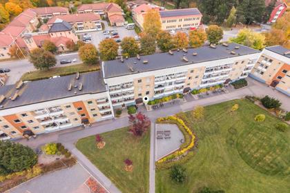 Exteriörbild