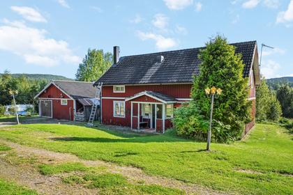 Specksjön 140, Huljen