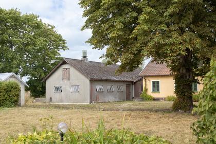 Exteriörbild