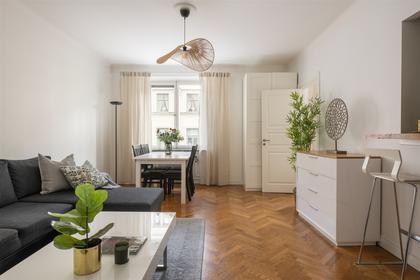 Interiörbild