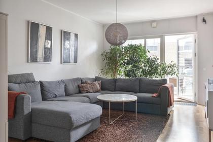 Interiörbild