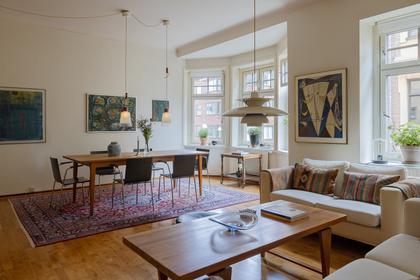 Interiörbild