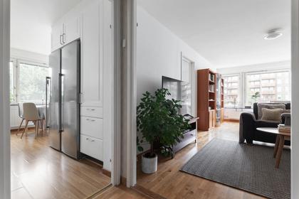 Interiörbild