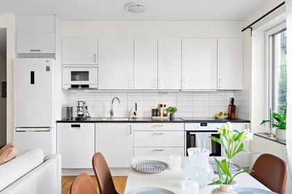 Kök eller matrum