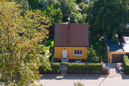 Liljegatan 7, Höganäs