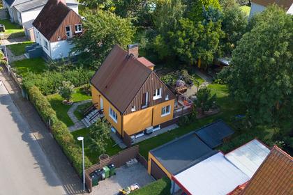 Exteriörbild