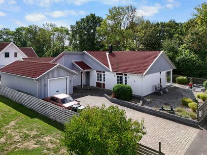 Ekdungevägen 23, Höganäs