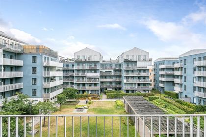 Barkarbyvägen 38, Barkarbystaden