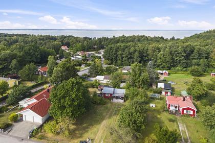 Bild av närområdet