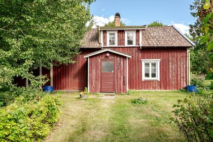 Exteriörbild